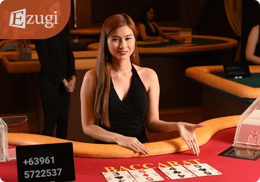 f8bet Over Under Baccarat