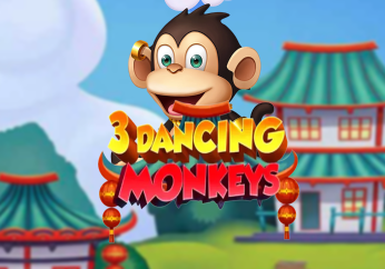 f8bet 3 Dancing Monkeys