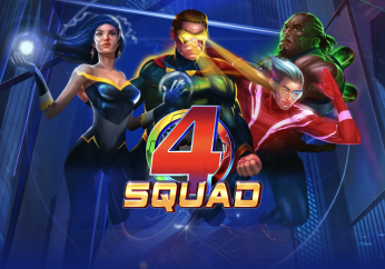 f8bet 4 Squad