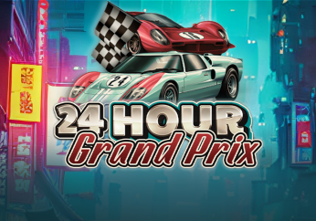 f8bet 24 Hour Grand Prix
